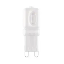 Lightstar 940492 Лампа LED 220V JC G9 6W=60W 405LM 360G FR 3000K 20000H