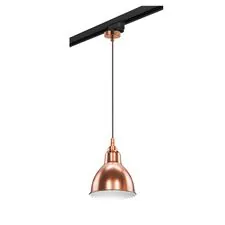 Lightstar L1T765013 Люстра LOFT 1х40W E14 (765013+592007)