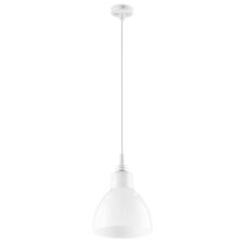 Lightstar 865016 Люстра LOFT 1х40W E14 БЕЛЫЙ