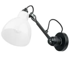 Lightstar 865607 Бра LOFT 1х40W E14 ЧЕРНЫЙ