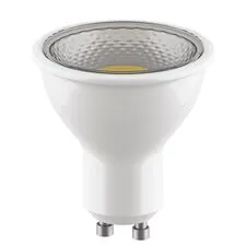 Lightstar 940284 Лампа LED 220V HP16 GU10 7W=60W 350LM 55G CL 4000K 20000H