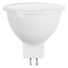 Lightstar 940204 ЛАМПА LED 220V MR16 G5.3 4.5W=40W 195LM 120G FR 4000K 20000H
