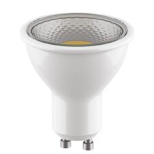 Lightstar 940284 Лампа LED 220V HP16 GU10 7W=60W 350LM 55G CL 4000K 20000H