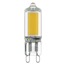 Lightstar 940424 Лампа LED 220V JC G9 3,5W=35W 240LM 360G 4000K 20000H