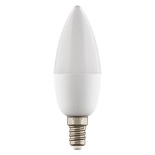 Lightstar 940504 ЛАМПА LED 220V C35 E14 7W=65W 380LM 180G FR 4000K 20000H