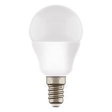 Lightstar 940804 ЛАМПА LED 220V G45 E14 7W=65W 350LM 180G FR 4000K 20000H