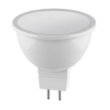 Lightstar 940904 ЛАМПА LED 220V MR11 G5.3 3W=35W 230LM 120G 4000K 20000H