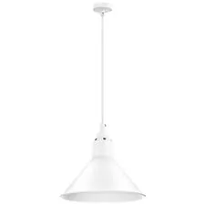 Lightstar 765026 Люстра LOFT 1х40W E14 БЕЛЫЙ