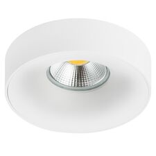 Lightstar L01002020 Светильник LEVIGO MR16/HP16 БЕЛЫЙ МАТОВЫЙ (010020+510020)