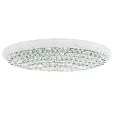 Lightstar 704214 Люстра потолочная MONILE 21х40W E14 ХРОМ