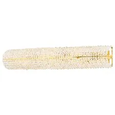 Lightstar 704642 Бра зерк. MONILE 4х40W E14 24K ЗОЛОТО