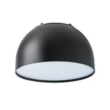 Lightstar 208137 Светильник д/трека 48V NOVE LED 12W 846LM 180G ЧЕРНЫЙ 3000K IP20