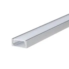 Lightstar 419111 Профиль PROFILED с прямоугольным рассеивателем для светодиодных лент, 1шт=2м