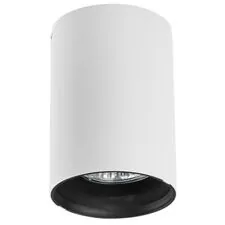 Lightstar 214410 Светильник OTTICO GU10/GZ10 БЕЛЫЙ