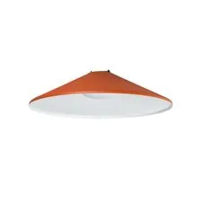 Lightstar 208412 Светильник д/трека 48V NOVE LED 18W 1678LM 180G КРАСНЫЙ 3000K IP20