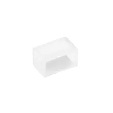Lightstar 430187 Заглушка изолирующая NEOLED для неоновой ленты 220V