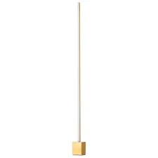 Lightstar 739713 Торшер PALLA 40W LED 1591LM ЗОЛОТО 3000-6000K