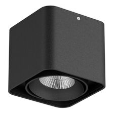Lightstar 212517 Светильник MONOCCO HP16 ЧЕРНЫЙ