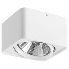 Lightstar 212616 Светильник MONOCCO AR111 БЕЛЫЙ