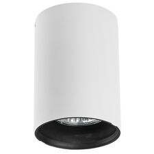 Lightstar 214410 Светильник OTTICO GU10/GZ10 БЕЛЫЙ