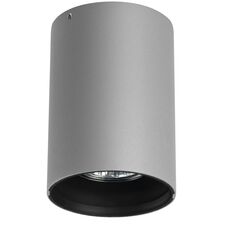 Lightstar 214419 Светильник OTTICO GU10/GZ10 СЕРЫЙ