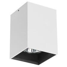 Lightstar 214420 Светильник OTTICO QUA GU10/GZ10 БЕЛЫЙ