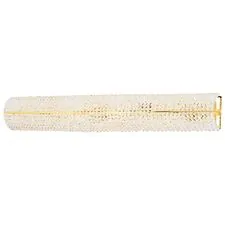 Lightstar 704652 Бра зерк. MONILE 5х40W E14 24K ЗОЛОТО