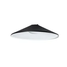 Lightstar 208417 Светильник д/трека 48V NOVE LED 18W 1678LM 180G ЧЕРНЫЙ 3000K IP20