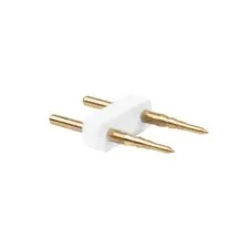 Lightstar 430180 Соединитель NEOLED 2-штырьковый для неоновой ленты 220V