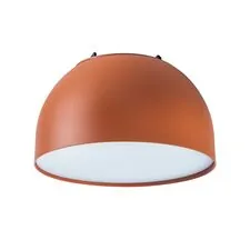 Lightstar 208132 Светильник д/трека 48V NOVE LED 12W 846LM 180G КРАСНЫЙ 3000K IP20