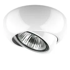 Lightstar 011816 Светильник OCULA 16х1 GU10 БЕЛЫЙ