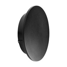 Lightstar 379347 Светильник PIATTO 1x12W LED 1200LM G ЧЕРНЫЙ 4000K IP65
