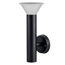 Lightstar 379637 Светильник уличный настен PIATTO LED 7W 450LM ЧЕРНЫЙ 3000K IP55