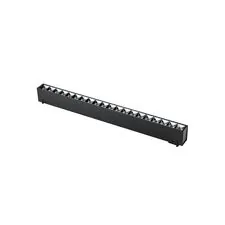 Lightstar 208227 Светильник д/трека 48V NOVE LED 16W 2731LM 80G ЧЕРНЫЙ 3000K IP20