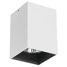 Lightstar 214420 Светильник OTTICO QUA GU10/GZ10 БЕЛЫЙ