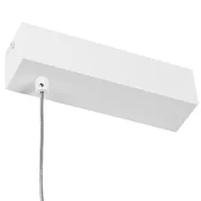Lightstar 419016 Крышка д/блока питания накладная д/серии PROFILED 419ххх БЕЛЫЙ