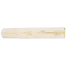 Lightstar 704652 Бра зерк. MONILE 5х40W E14 24K ЗОЛОТО
