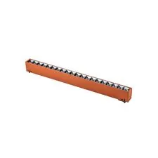 Lightstar 208222 Светильник д/трека 48V NOVE LED 16W 2731LM 80G КРАСНЫЙ 3000K IP20