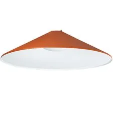 Lightstar 208432 Светильник д/трека 48V NOVE LED 28W 2611LM 180G КРАСНЫЙ 3000K IP20
