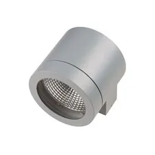 Lightstar 350619 Светильник PARO 1xDR111 СЕРЫЙ IP65