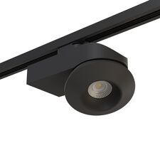 Lightstar A1T051317 Светильник ORBE LED15W 1240LM 60G ЧЕРНЫЙ 3000K (592037+051317)