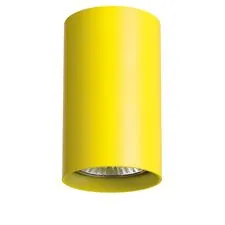 Lightstar 214433 Светильник RULLO HP16 ЖЕЛТЫЙ