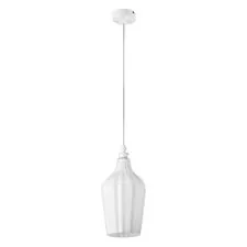 Lightstar 793136 Люстра ROCCO 1х6W (led) E27 БЕЛЫЙ