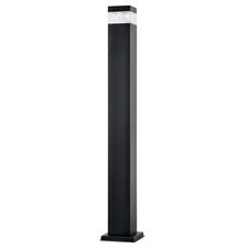 Lightstar 377707 Светильник RAGGIO LED 6W 300LM ЧЕРНЫЙ 4000K IP55