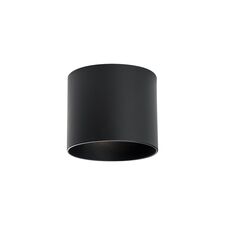 Lightstar 213487 Светильник RULLO GX53 ЧЕРНЫЙ