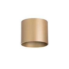 Lightstar 213490 Светильник RULLO GX53 ЗОЛОТО