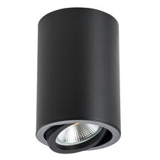 Lightstar 214407 Светильник RULLO HP16 ЧЕРНЫЙ