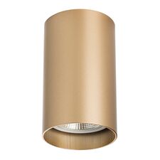 Lightstar 214440 Светильник RULLO HP16 ЗОЛОТО