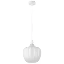 Lightstar 793126 Люстра ROCCO 1х6W (led) E27 БЕЛЫЙ