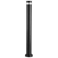 Lightstar 376707 Светильник RAGGIO LED 6W 260LM ЧЕРНЫЙ 4000K IP55